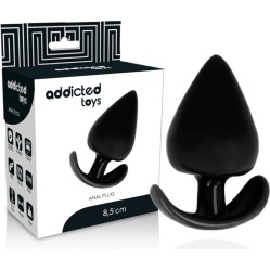 Addicted Toys ANAL PLUG 8.5CM