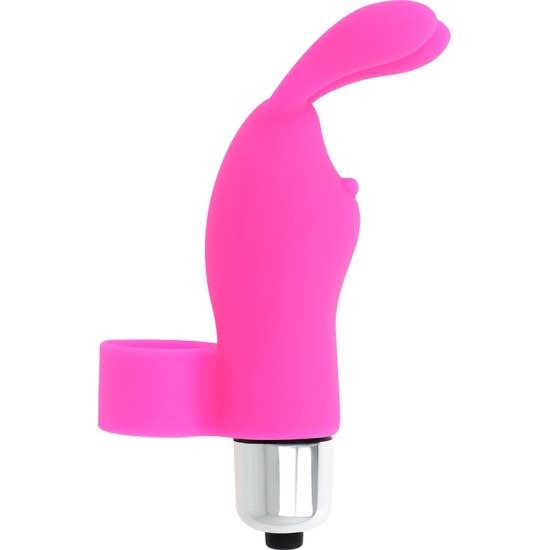 Ohmama Stimulējošs vibrators