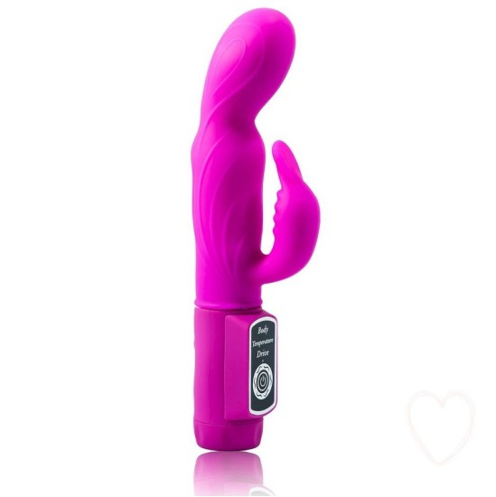 Pretty Love Flirtation Vibrators