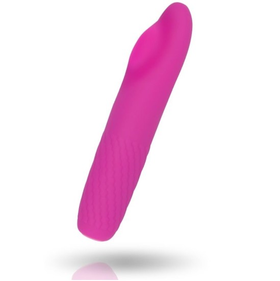 Inspire Sense Vibrators violets