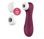 Satisfyer Connect SATISFYER PRO 2 GENERACIÓN 3 – VEINIPUNANE BLUETOOTH JA RAKENDUS