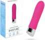 Inspire Essential Stimulējošs vibrators rozā