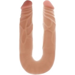 Get Real Dubultais Dildo 35 CM