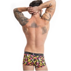 Anais Men Boxer & Brief АНАИС МУЖЧИНА - БАНАНОВЫЙ БОКСЕР М