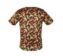 Anais Men Accesories T-Krekls ar banāniem S