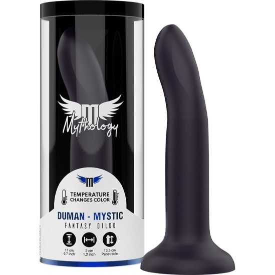 Mythology Fantasy Dildo MÜTOLOOGIA DUMAN MÜSTILINE Dildo M