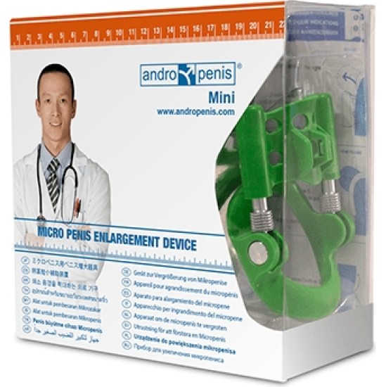 Andro Medical ANDROPENIS MINI - PENIS EXTENDER