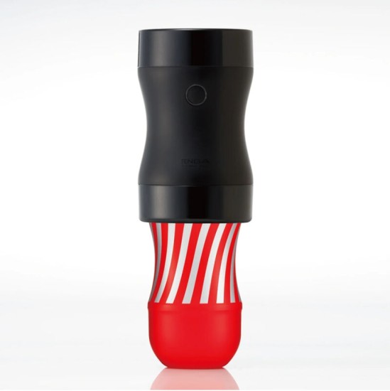 Tenga VACUUM GYRO ROLLER SUCTION & ROTATION