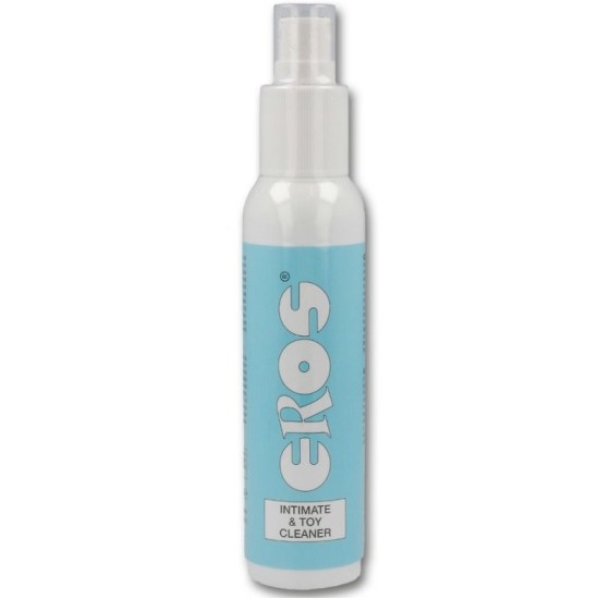 EROS Rotaļlietu tīrīšanas līdzeklis 100 ML