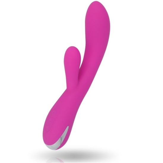 Inspire Glamour Vibrators rozā