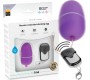 Online Kaugjuhtimispult VIBRATING EGG M LILAC