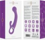 Intense Fun INTENSE NAILA VIBRATING SILICONE violets