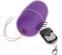 Online REMOTE CONTROL VIBRATING EGG M LILAC