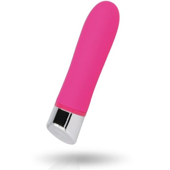 Inspire Essential Stimulējošs vibrators rozā