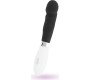 Glossy VIBRATORS melns