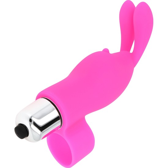 Ohmama Stimulējošs vibrators