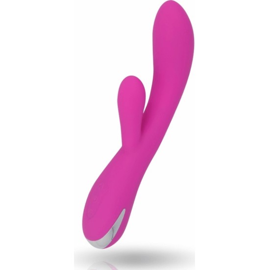 Inspire Glamour Vibrators rozā