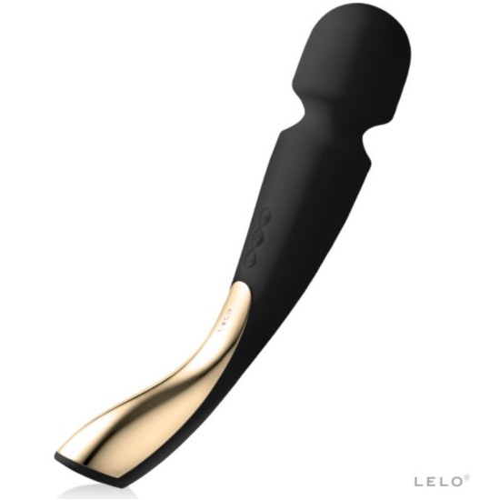 Lelo SMARTWAND 2 BLACK