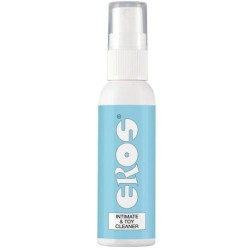 Eros Classic Line rotaļlietu tīrīšanas līdzeklis 200 ML