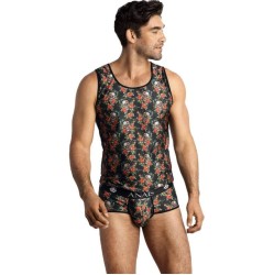 Anais Men Accesories Krekls XL