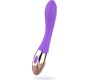 Womanvibe SUNNY SILICONE RECHARGEABLE VIBRATOR