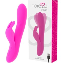 Moressa ETHAN PREMIUM SILICONE TAASLAETAV