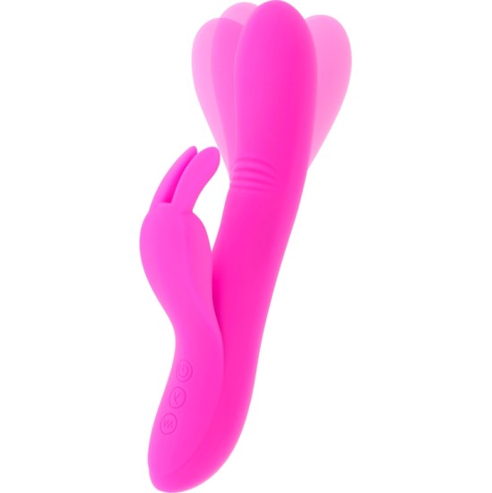 Moressa ETHAN PREMIUM SILICONE TAASLAETAV