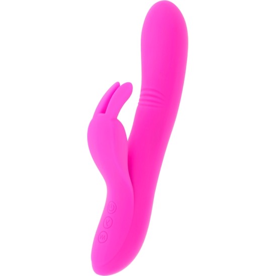 Moressa ETHAN PREMIUM SILICONE TAASLAETAV