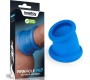Lovetoy Pinnacle Pro Tapered Squeeze Stretcher Penis Ring