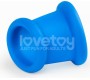 Lovetoy Pinnacle Pro Tapered Squeeze Stretcher Penis Ring