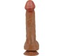 Baile Bergrisi Dildo with Balls 10.2