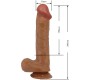 Baile Bergrisi Dildo with Balls 10.2