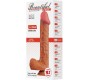 Baile Bergrisi Dildo with Balls 10.2