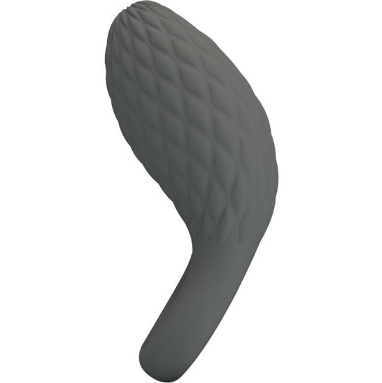 Prettylove Heloise Vibrating Cock Ring