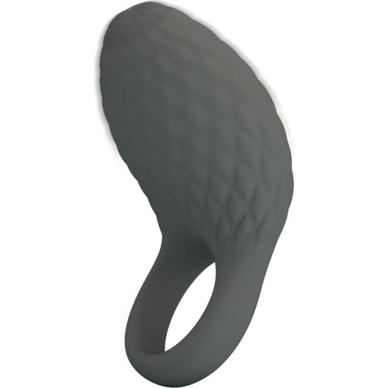 Prettylove Heloise Vibrating Cock Ring