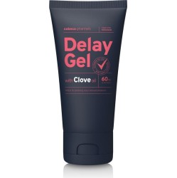 Cobeco Pharma Delay Gel Clove 60 ml