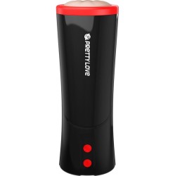 Prettylove Ozzy Masturbator Thrusting Movement - Up and Down