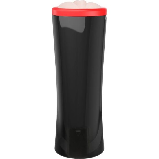 Prettylove Ozzy Masturbator Thrusting Movement - Up and Down