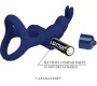Prettylove Vibrating Penis Ring
