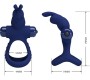 Prettylove Vibrating Penis Ring