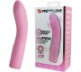 Prettylove Kissell G-Spot Vibe