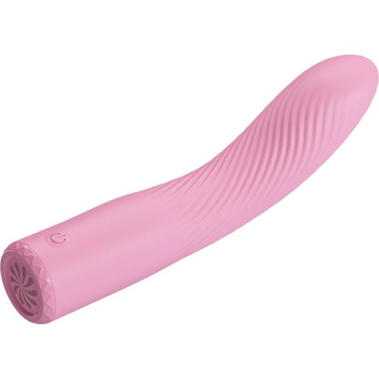 Prettylove Kissell G-Spot Vibe