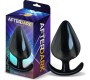Afterdark Alphona L Butt Plug Size L 11.2 cm x 6.1 cm
