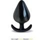 Afterdark Alphona L Butt Plug Size L 11.2 cm x 6.1 cm