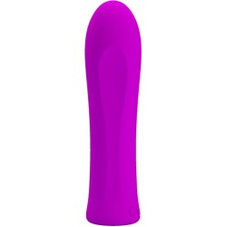 Prettylove Alfreda Vibrator Violet