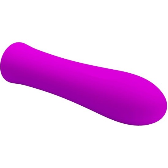 Prettylove Alfreda Vibrator Violet