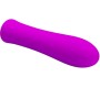 Prettylove Alfreda Vibrator Violet