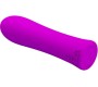 Prettylove Alfreda Vibrator Violet