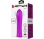 Prettylove Alfreda Vibrator Violet