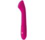 Goodies Honey G-Spot Vibe USB Silicone Fuchsia